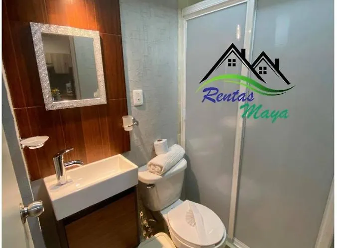 Apartment Departamento Comodo En *