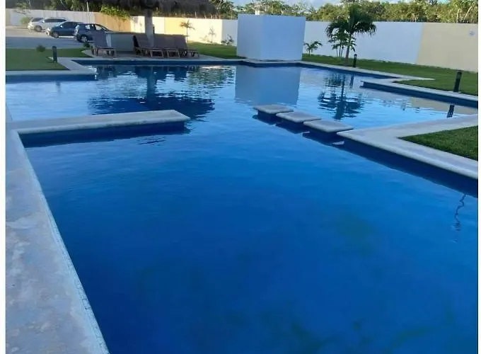 Apartment Departamento Comodo En